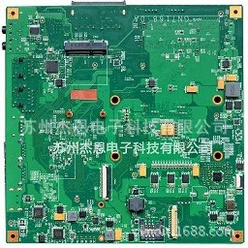 hm76/qm77 电脑主板 嵌入式多功能工业主板 苏州专业工控主板厂家